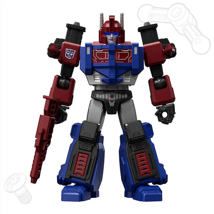 Blokees - Transformers - Blind Box - Shining Version SV03 Display