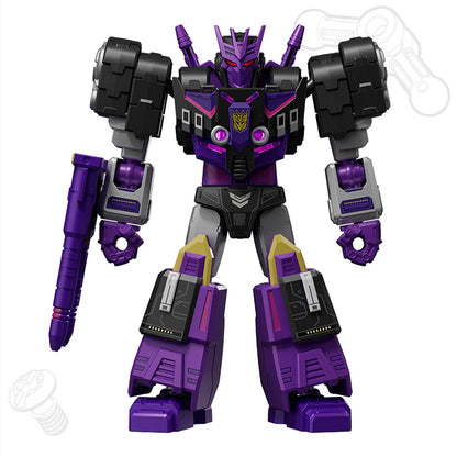 Blokees - Transformers - Blind Box - Shining Version SV03 Display