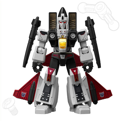 Blokees - Transformers - Blind Box - Shining Version SV03 Display