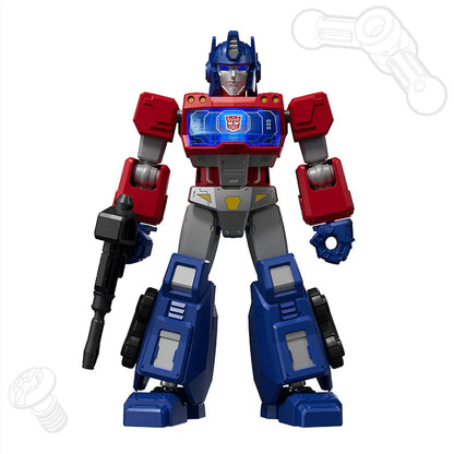 Blokees - Transformers - Blind Box - Shining Version SV03 Display