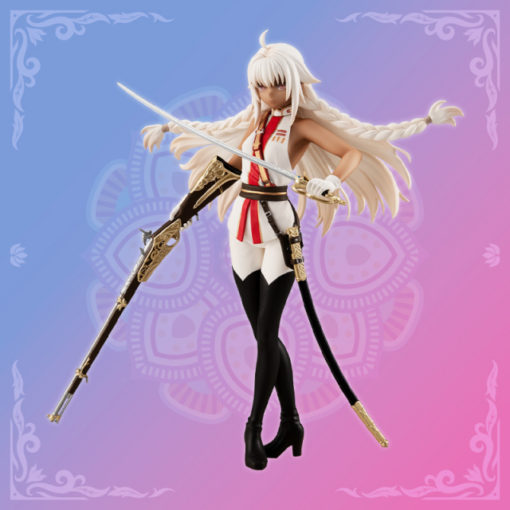 Fate Grand Order/ Saber Lakshmibai - Good Games