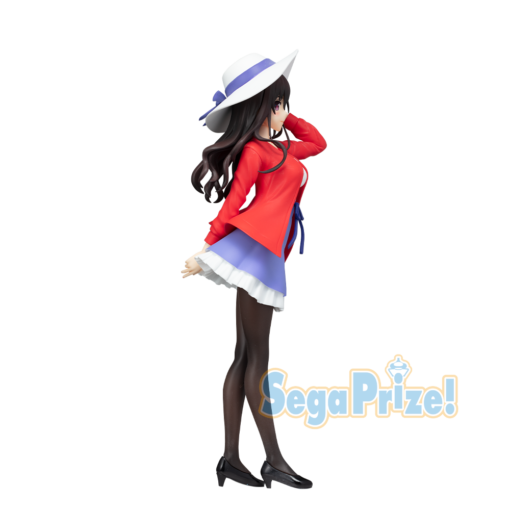 Saekano: How to Raise a Boring Girlfriend - Utaha Kasumigaoka - Good Games