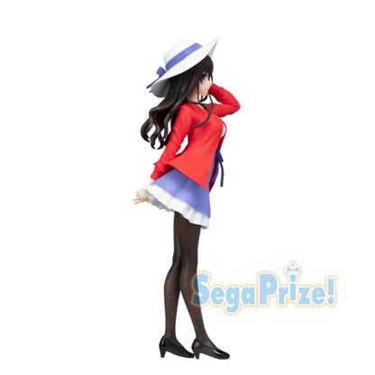 Saekano: How to Raise a Boring Girlfriend - Utaha Kasumigaoka - Good Games