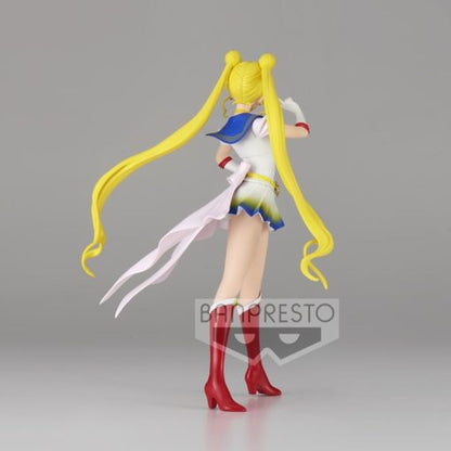 Sailor Moon Eternal Glitter & Glamours Super Sailor Moon || Ver B - Good Games