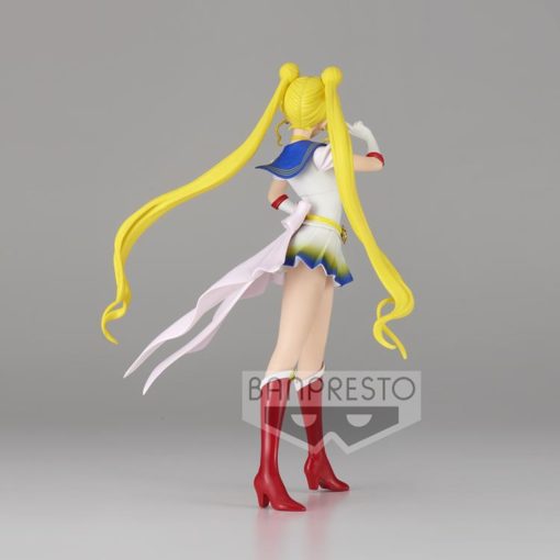 Sailor Moon Eternal Glitter &amp; Glamours Super Sailor Moon || Ver B - Good Games
