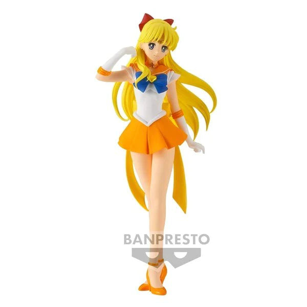 Sailor Moon Eternal - Glitter & Glamours Sailor Venus Ver A - Good Games