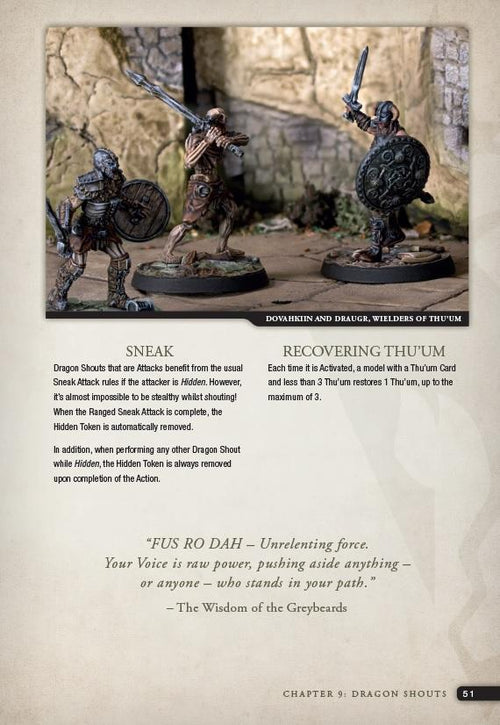 Elder Scolls Call to Arms Core Box - Good Games
