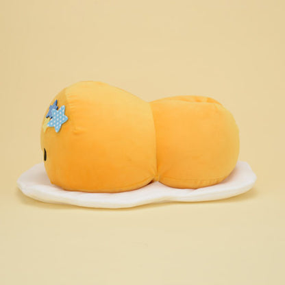 Sanrio Characters Gudetama Stars Large Plush - Good Games
