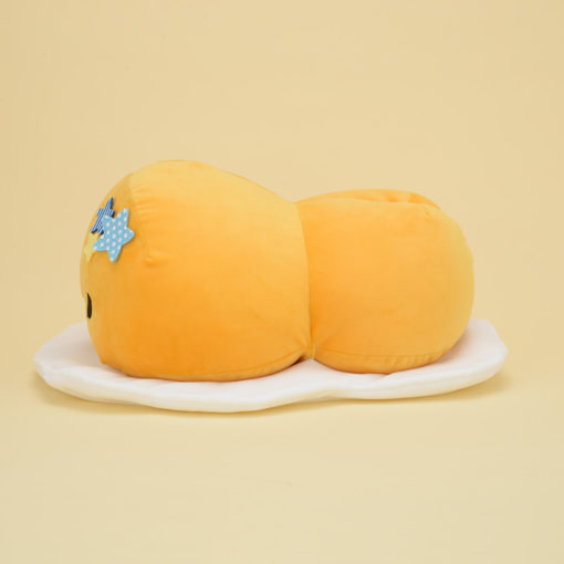 Sanrio Characters Gudetama Stars Large Plush - Good Games