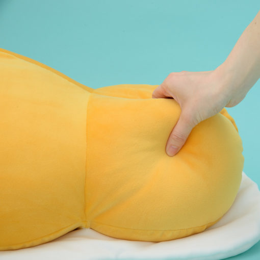 Sanrio Characters Gudetama Stars Large Plush - Good Games
