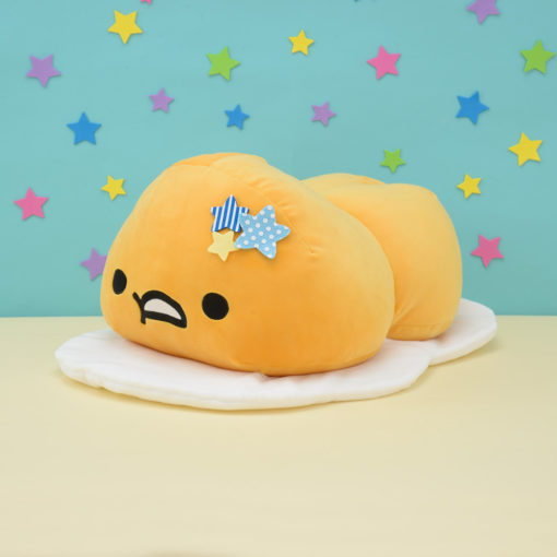 Sanrio Characters Gudetama Stars Large Plush - Good Games
