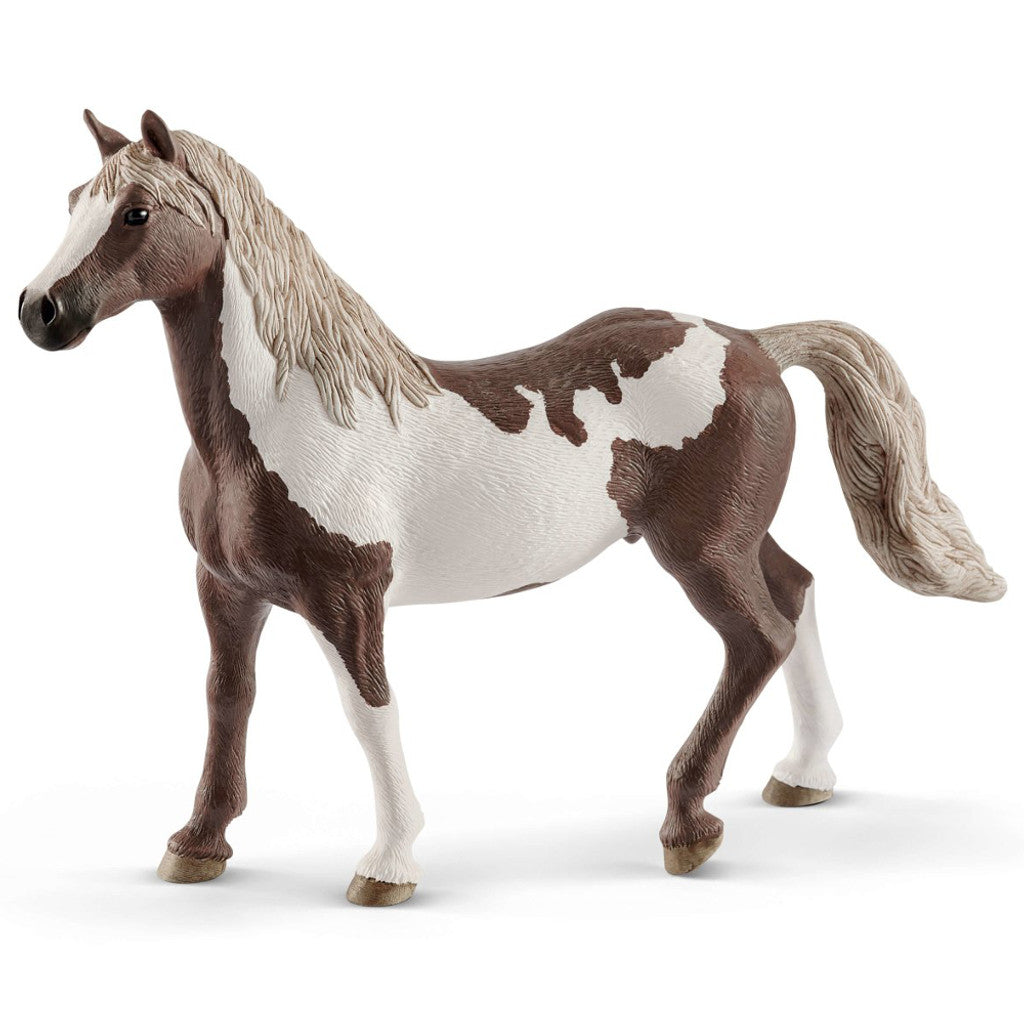 Schleich - Paint Horse Gelding - Good Games
