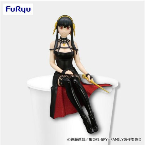 Spy x Family Yor Forger Noodle Stopper (Preorder) - Good Games