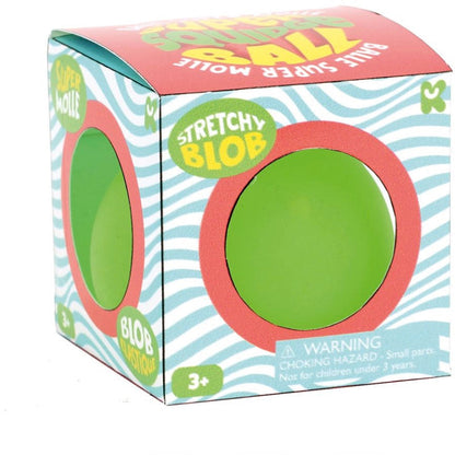 Stretchy Ball 60mm - Good Games