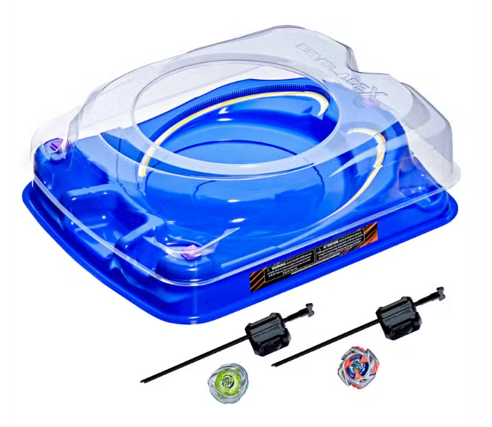 Beyblade - X - Seward (Jumper Battleset)