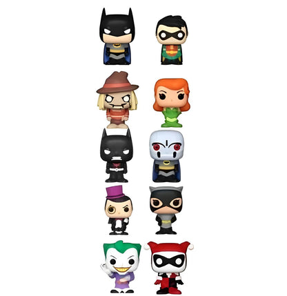 DC Comics - Bitty Pop! Blind Bag - Good Games