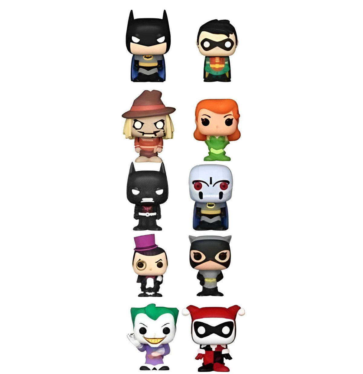 DC Comics - Bitty Pop! Blind Bag