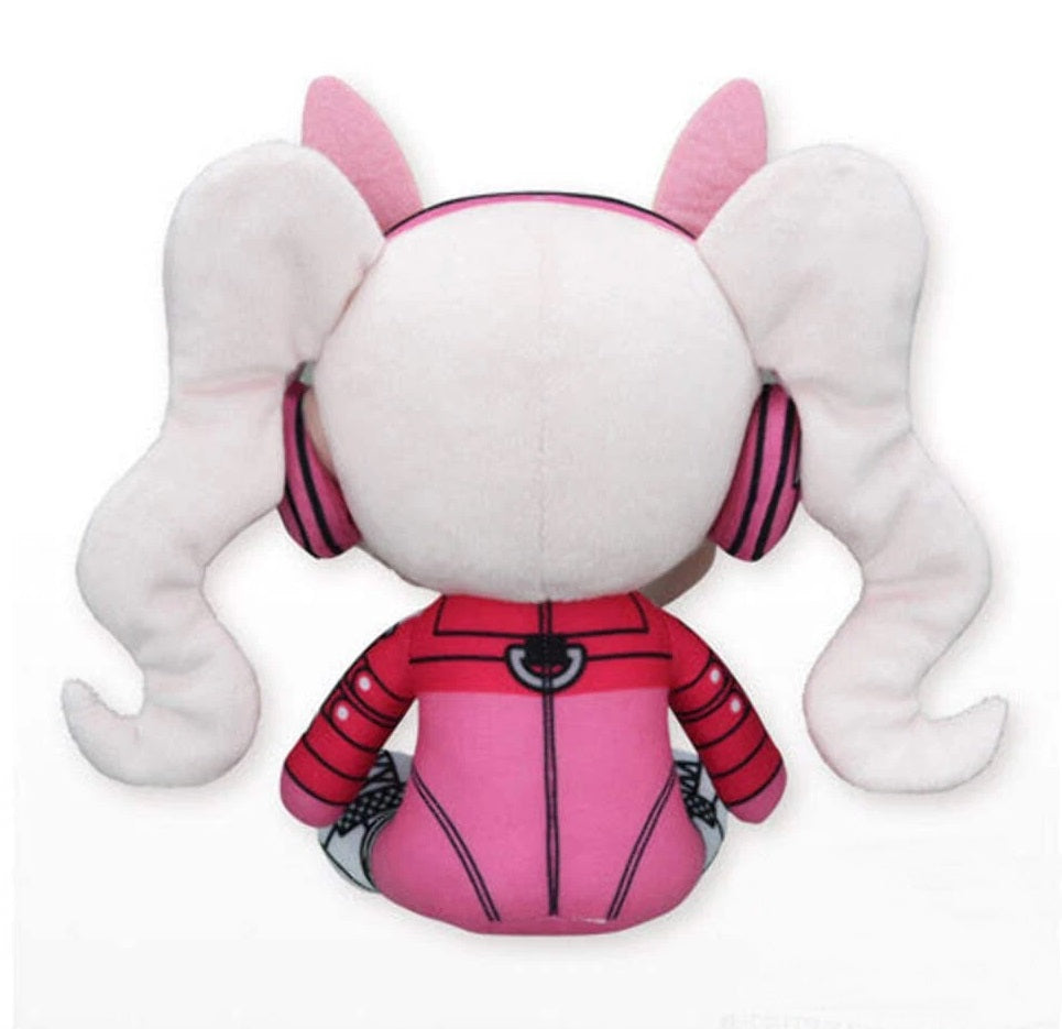 Good Smile Company Goddess of Victory: Nikke M Plush Alice - Good Games