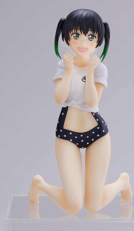 Good Smile Company Nijigasaki High School Idol Club: PM Perching Figure Yu Takasaki - Good Games
