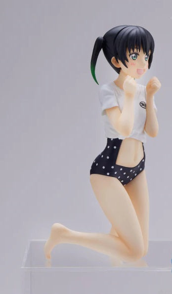 Good Smile Company Nijigasaki High School Idol Club: PM Perching Figure Yu Takasaki - Good Games