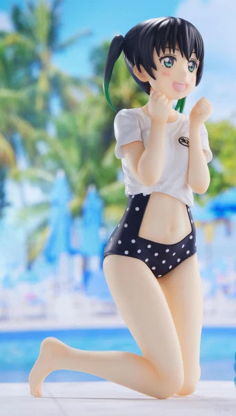 Good Smile Company Nijigasaki High School Idol Club: PM Perching Figure Yu Takasaki - Good Games