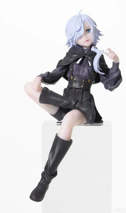 Good Smile Company Spy Room: PM Perching Figure Monika - Good Games