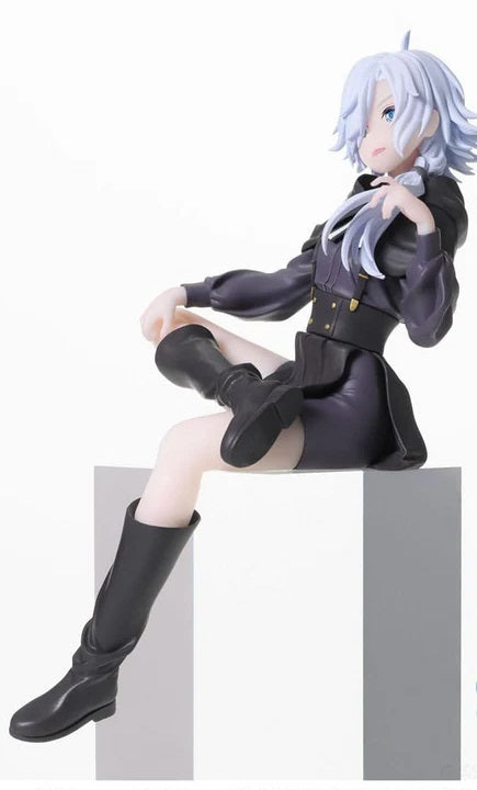 Good Smile Company Spy Room: PM Perching Figure Monika - Good Games