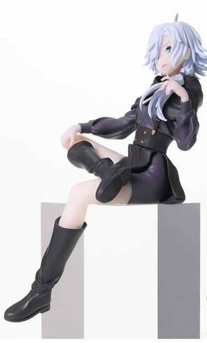 Good Smile Company Spy Room: PM Perching Figure Monika - Good Games