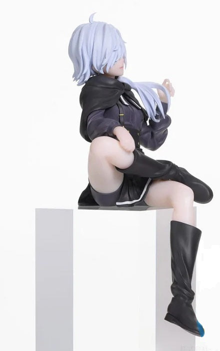 Good Smile Company Spy Room: PM Perching Figure Monika - Good Games