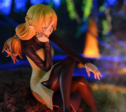 Good Smile Company Uncle from Another World: Perching PM Figure Elf - Good Games