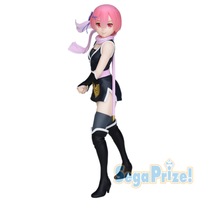 Re:Zero - RAM Kunoichi - Good Games