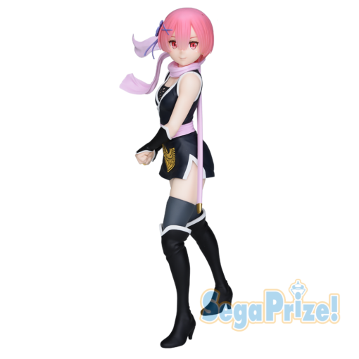 Re:Zero - RAM Kunoichi - Good Games