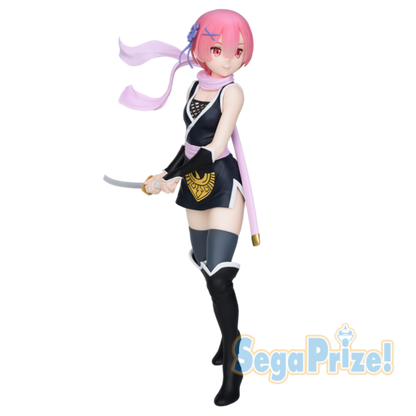 Re:Zero - RAM Kunoichi - Good Games