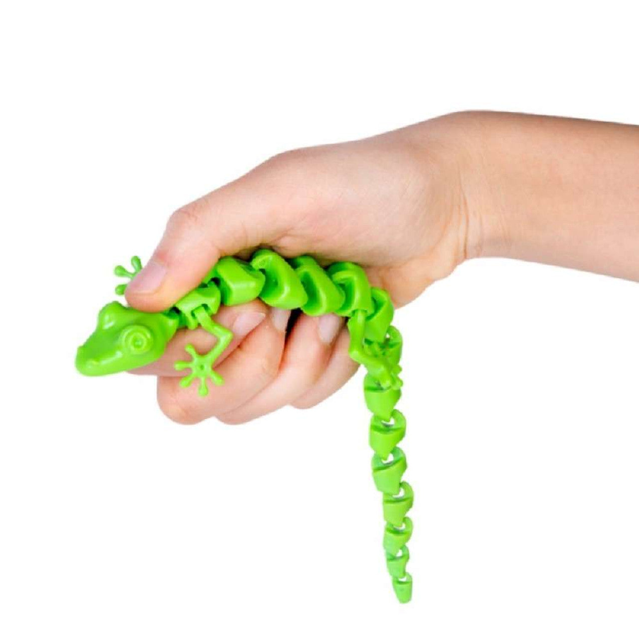 Sensory Gecko - Good Games