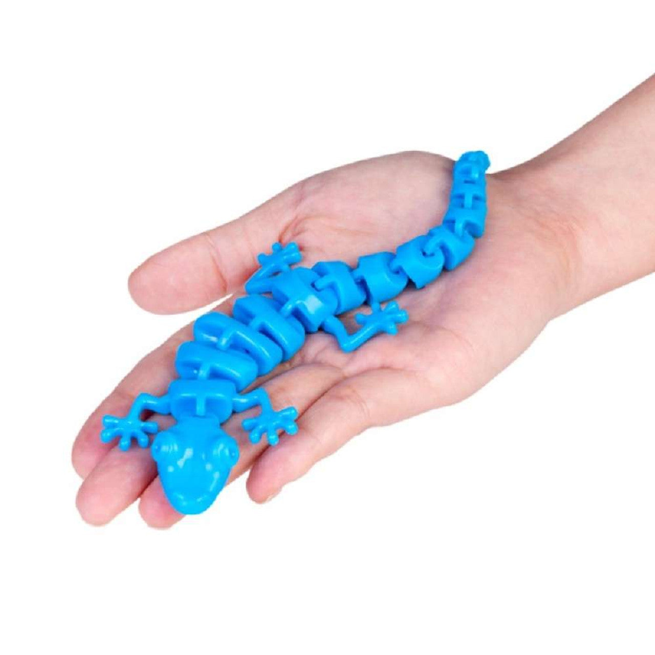 Sensory Gecko - Good Games