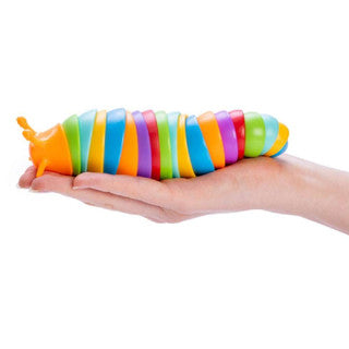 Sensory Slugs - Good Games