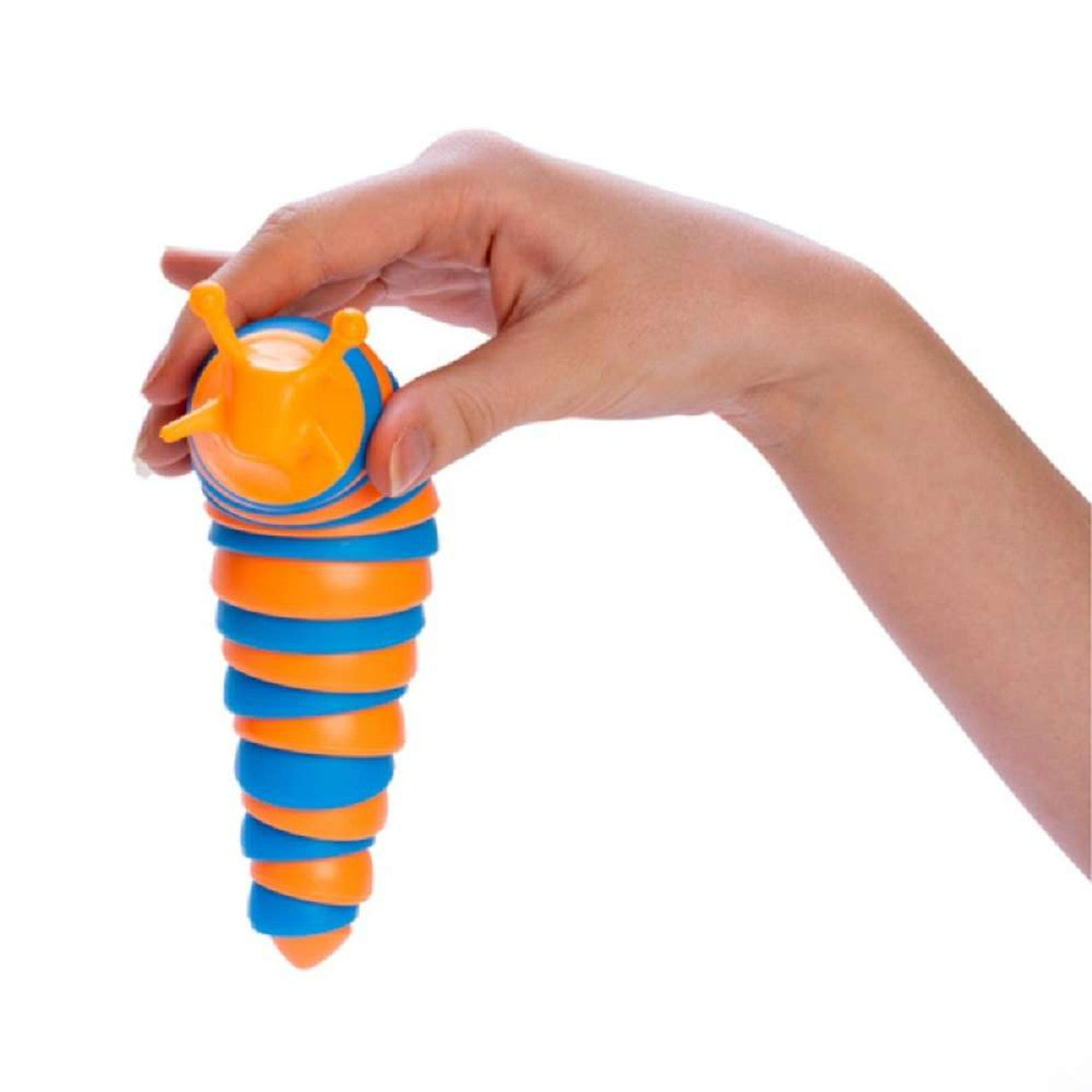 Sensory Slugs - Good Games