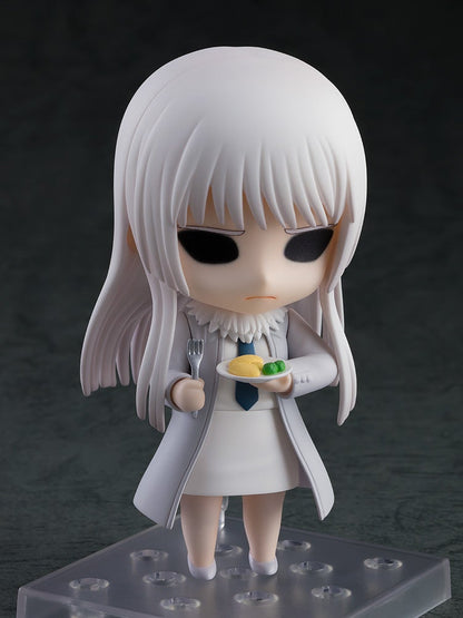 Koko Hekmatyar Nendoroid set with all accessories displayed
