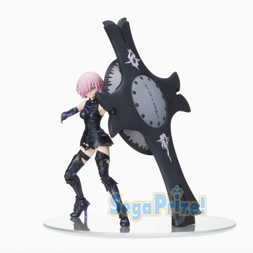 Fate/Grand Order - Shielder/Mash Kyrielight SPM Figure - Good Games