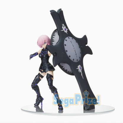 Fate/Grand Order - Shielder/Mash Kyrielight SPM Figure - Good Games