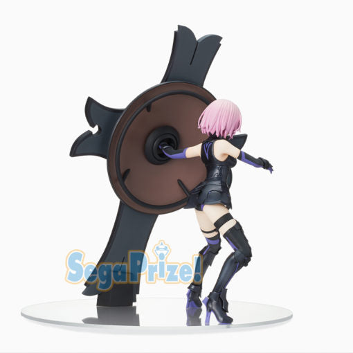 Fate/Grand Order - Shielder/Mash Kyrielight SPM Figure - Good Games