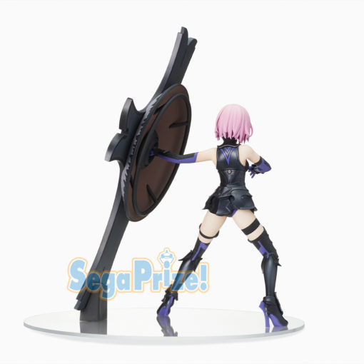 Fate/Grand Order - Shielder/Mash Kyrielight SPM Figure - Good Games