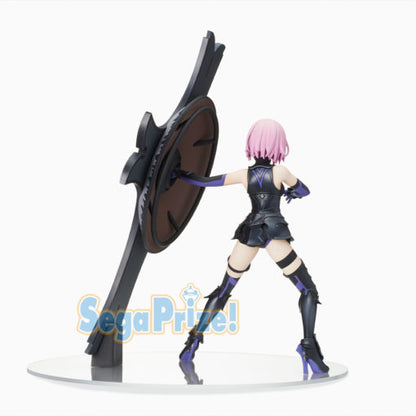 Fate/Grand Order - Shielder/Mash Kyrielight SPM Figure - Good Games