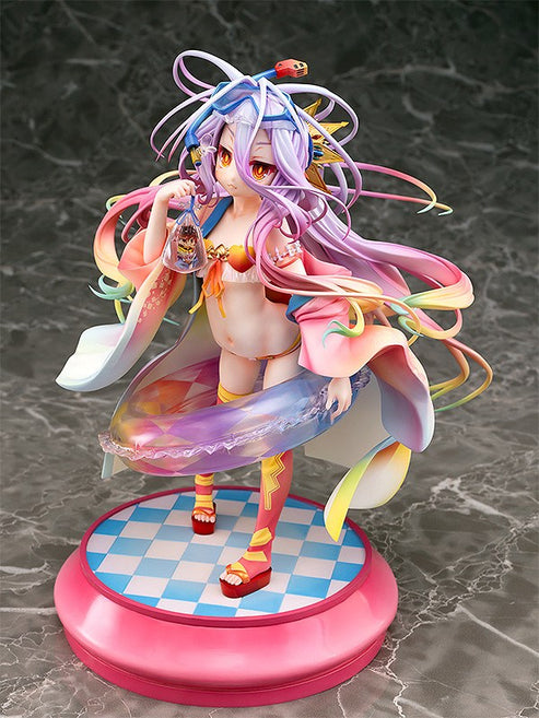 1/7 Scale Shiro Summer Season Ver. 1/7 Scale - Good Games