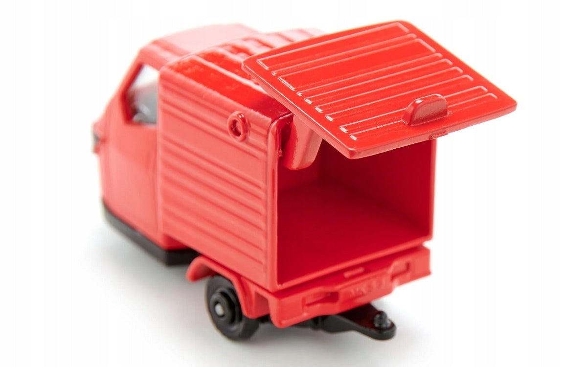 Siku - Piaggio Ape - Good Games