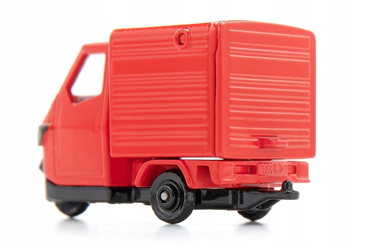 Siku - Piaggio Ape - Good Games