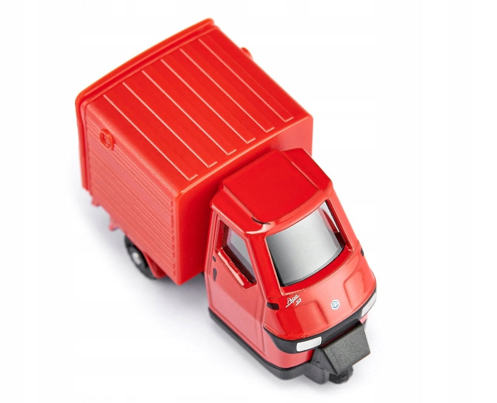 Siku - Piaggio Ape - Good Games