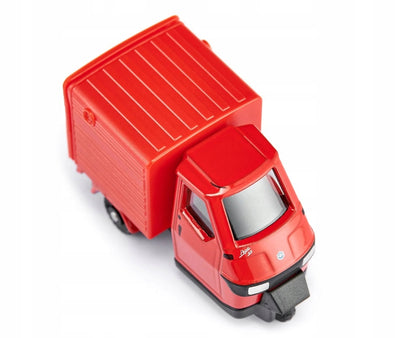 Siku - Piaggio Ape - Good Games
