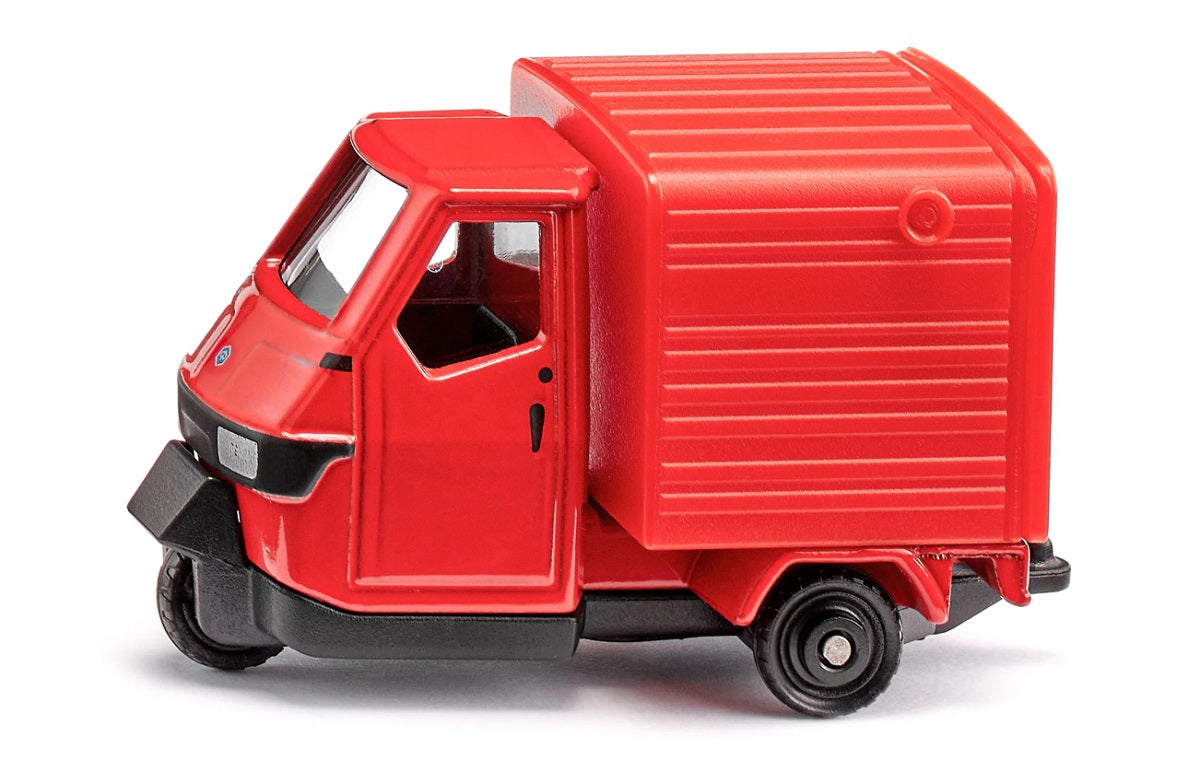 Siku - Piaggio Ape - Good Games