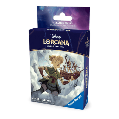 Lorcana TCG - Reign of Jafar Sleeves - Good Games